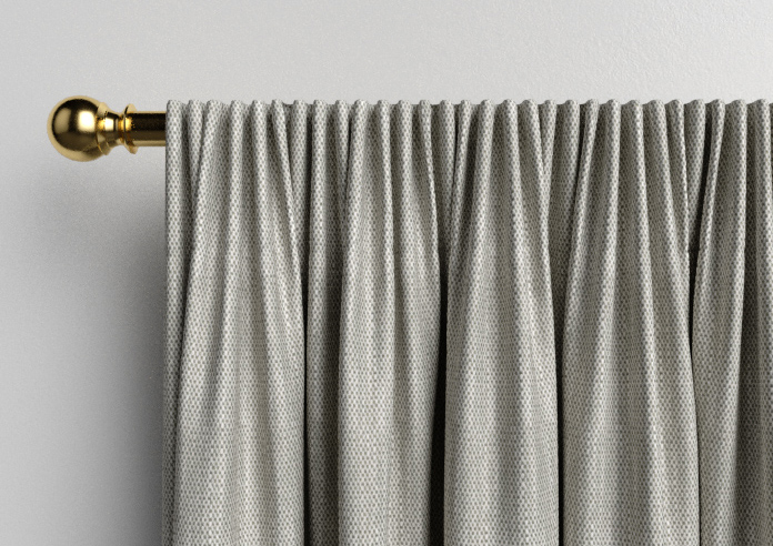 Braemar, Echoed Blue - Made to Measure Curtains - Image 9
